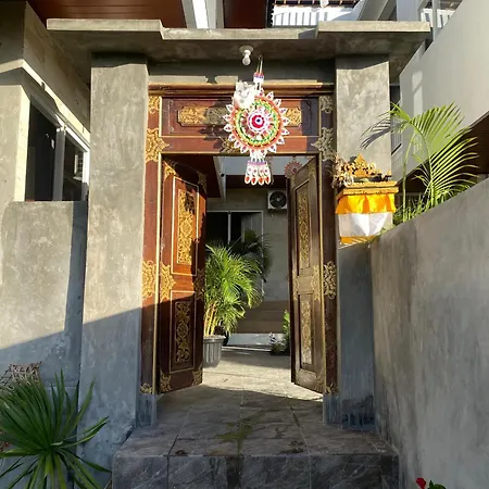 Misi Guesthouse