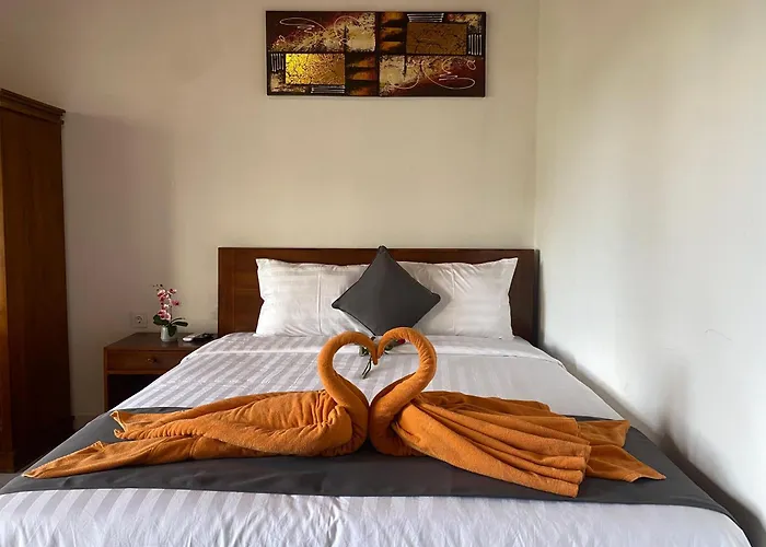 Guest house Misi 4*