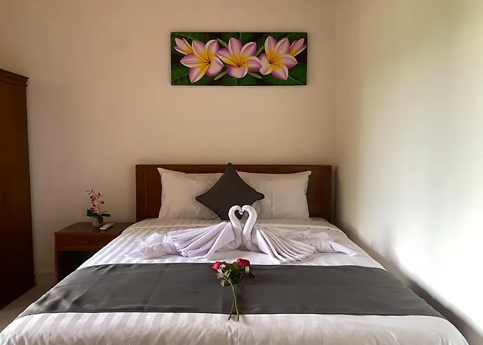Misi Guest house Canggu (Bali)