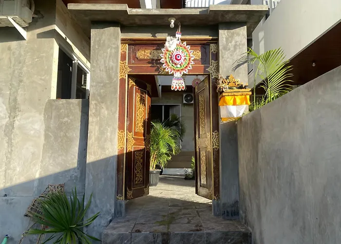 Misi Guest house Canggu (Bali)