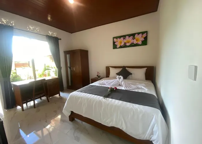 Guest house Misi Canggu (Bali)