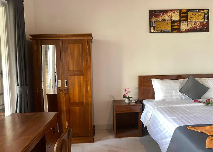 Misi Guest house