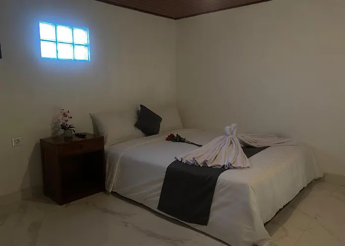 Guest house Misi Canggu (Bali)
