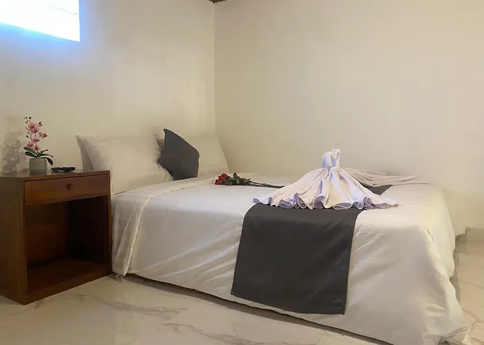 Misi Guest house Canggu (Bali)