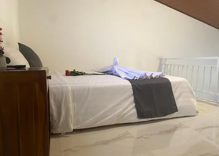 Guest house Misi