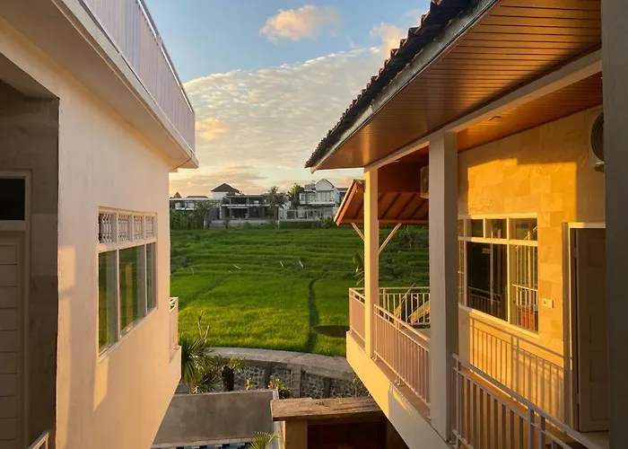 Misi Гостевой дом