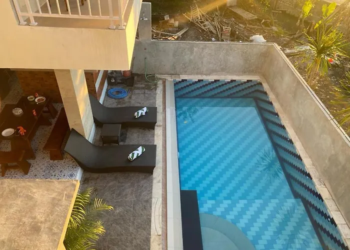 Guest house Misi 4*