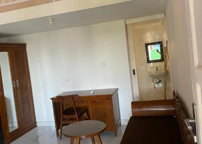 Misi 4* Canggu (Bali)