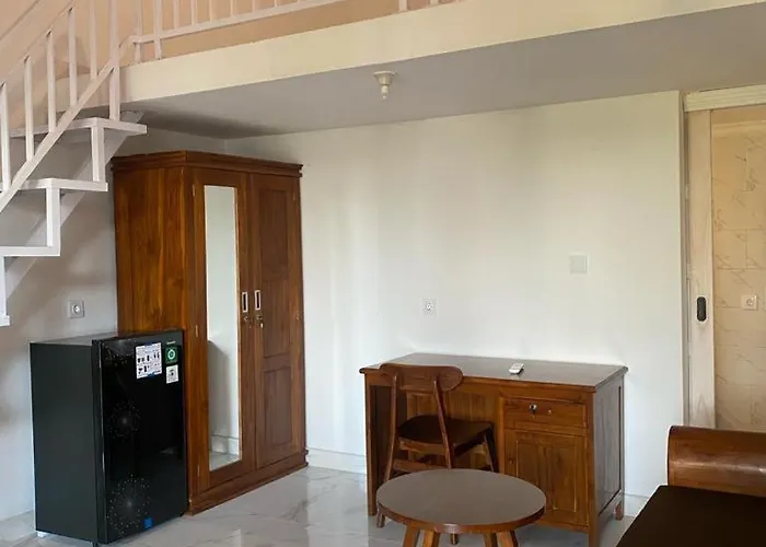 Guest house Misi 4*