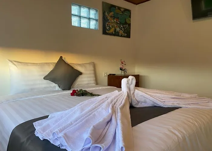 Misi 4* Canggu (Bali)