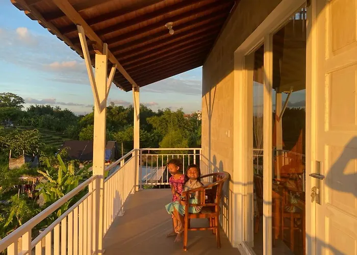 Misi 4* Canggu (Bali)