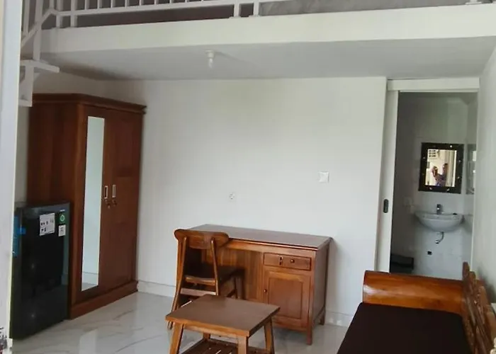 Guest house Misi 4*