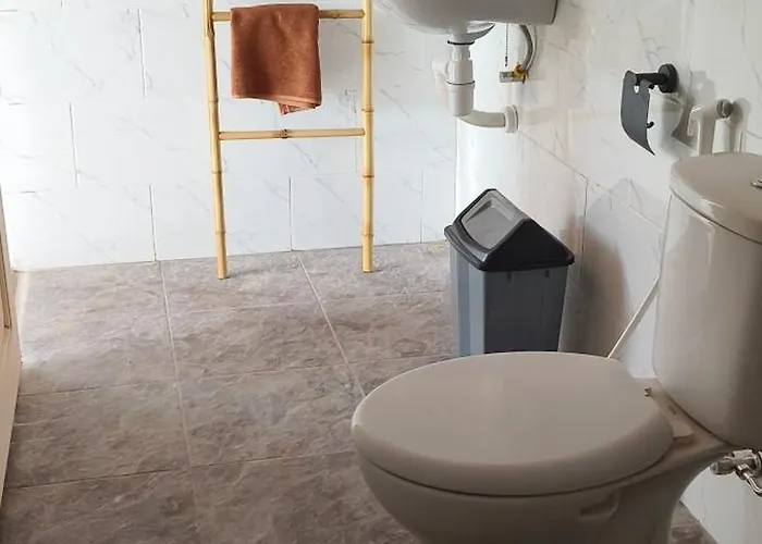Misi Guest house 4*