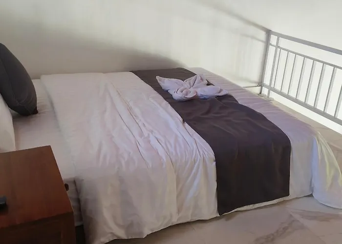 Misi Guest house Canggu (Bali)