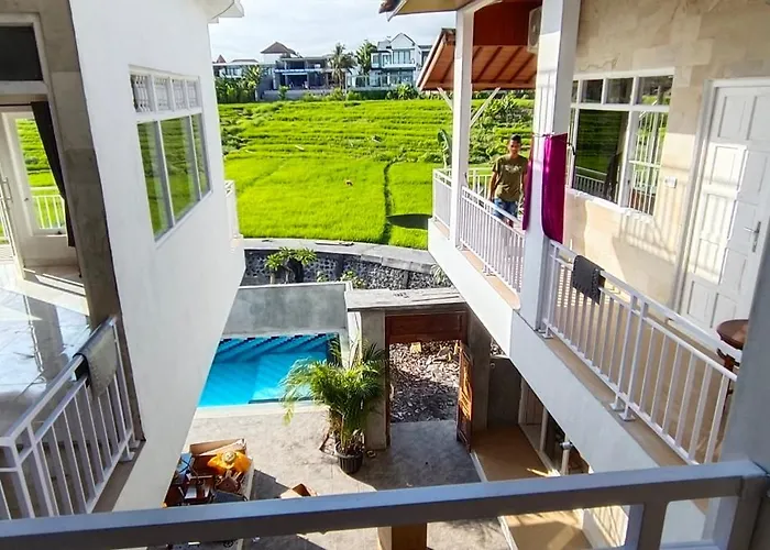 Misi Guest house